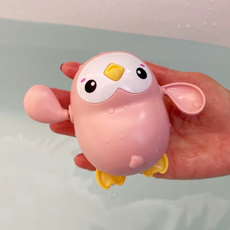 **SplashPals – Adorable Bath & Pool Buddies** 🐢🐳💦