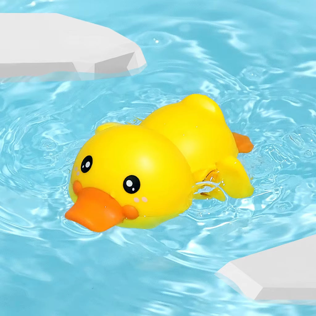 **SplashPals – Adorable Bath & Pool Buddies** 🐢🐳💦
