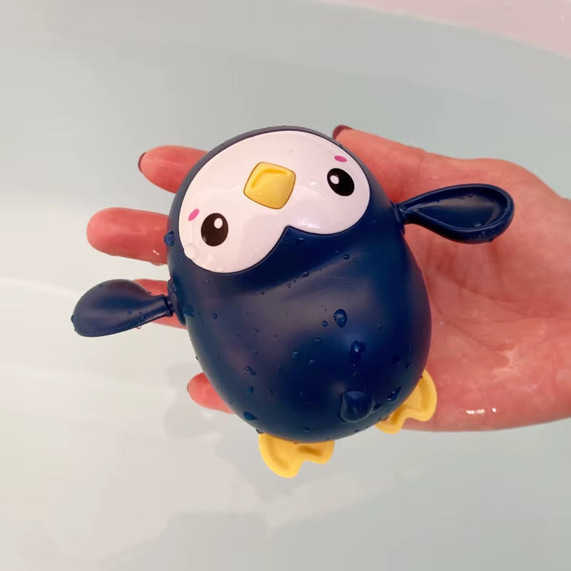 **SplashPals – Adorable Bath & Pool Buddies** 🐢🐳💦