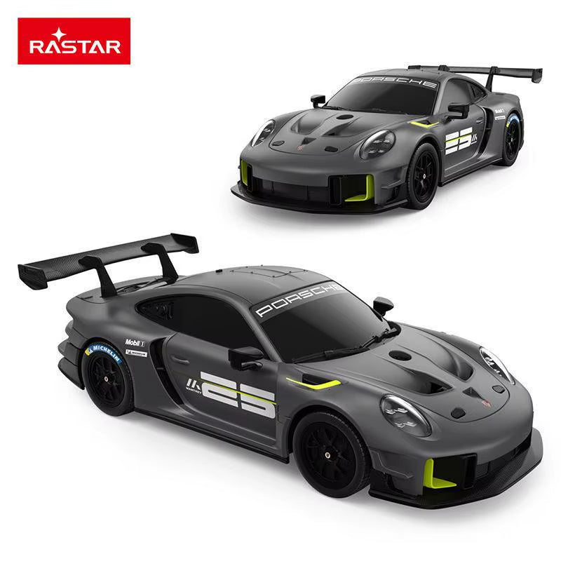 RASTAR Porsche 911 RC Car – 1:24 Scale Racing Beast | Collector’s Edition & Perfect Gift
