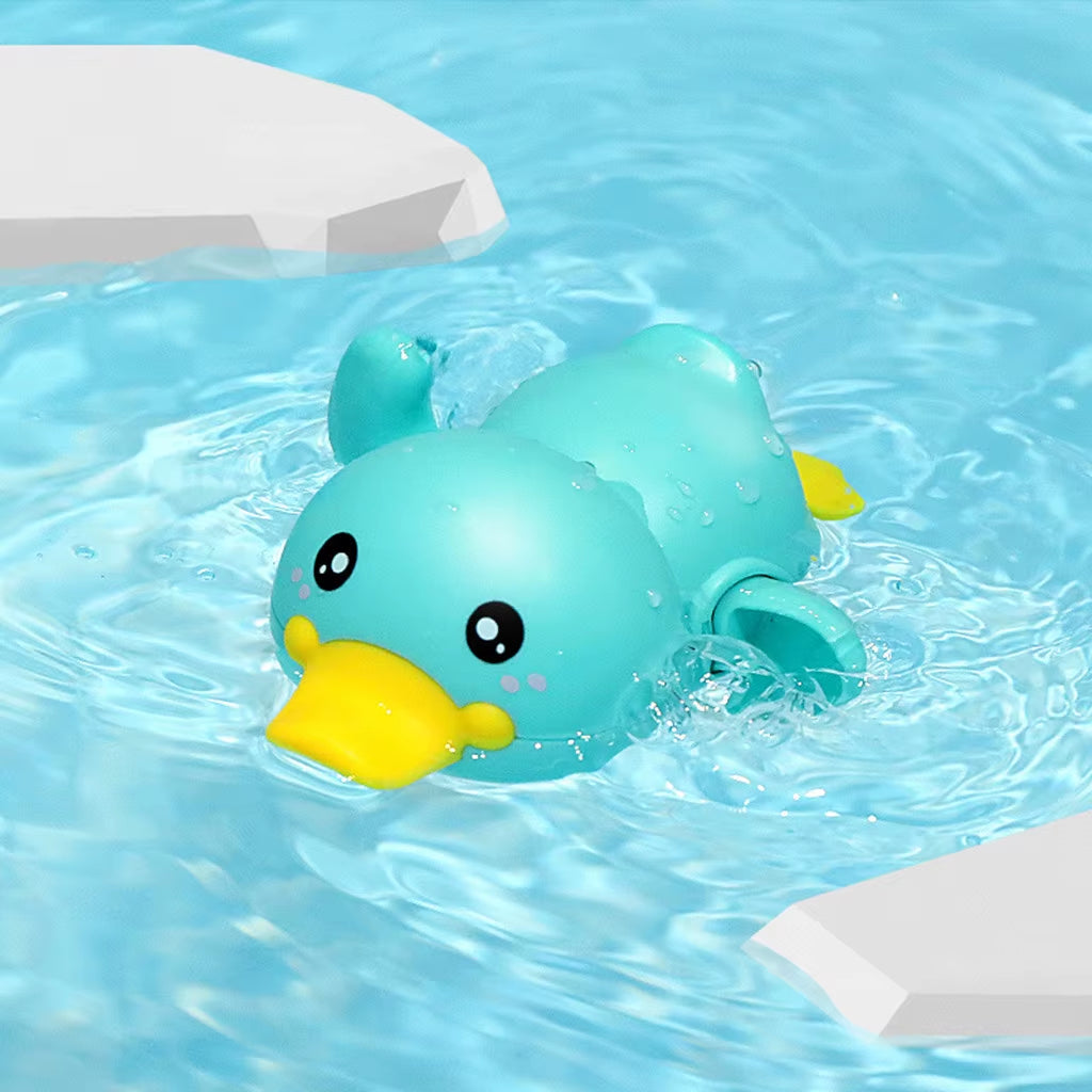 **SplashPals – Adorable Bath & Pool Buddies** 🐢🐳💦
