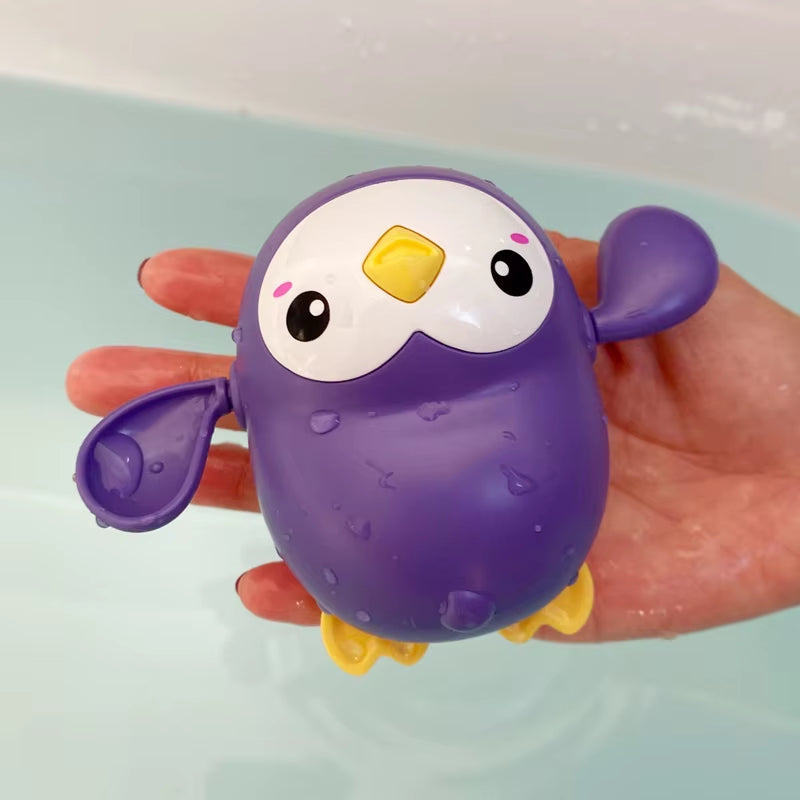 **SplashPals – Adorable Bath & Pool Buddies** 🐢🐳💦