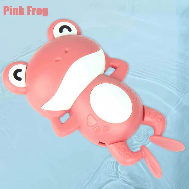**SplashPals – Adorable Bath & Pool Buddies** 🐢🐳💦