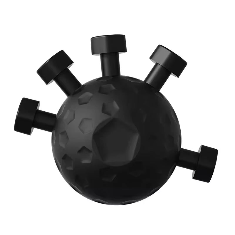 Adjustable Hand Grip Strengthener – Finger Trainer for Rock Climbing, Fitness & Rehabilitation