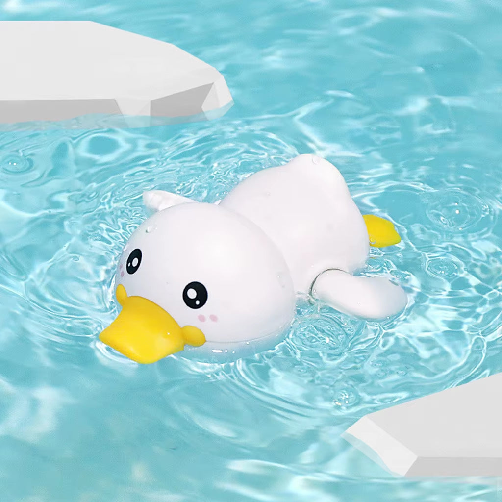 **SplashPals – Adorable Bath & Pool Buddies** 🐢🐳💦