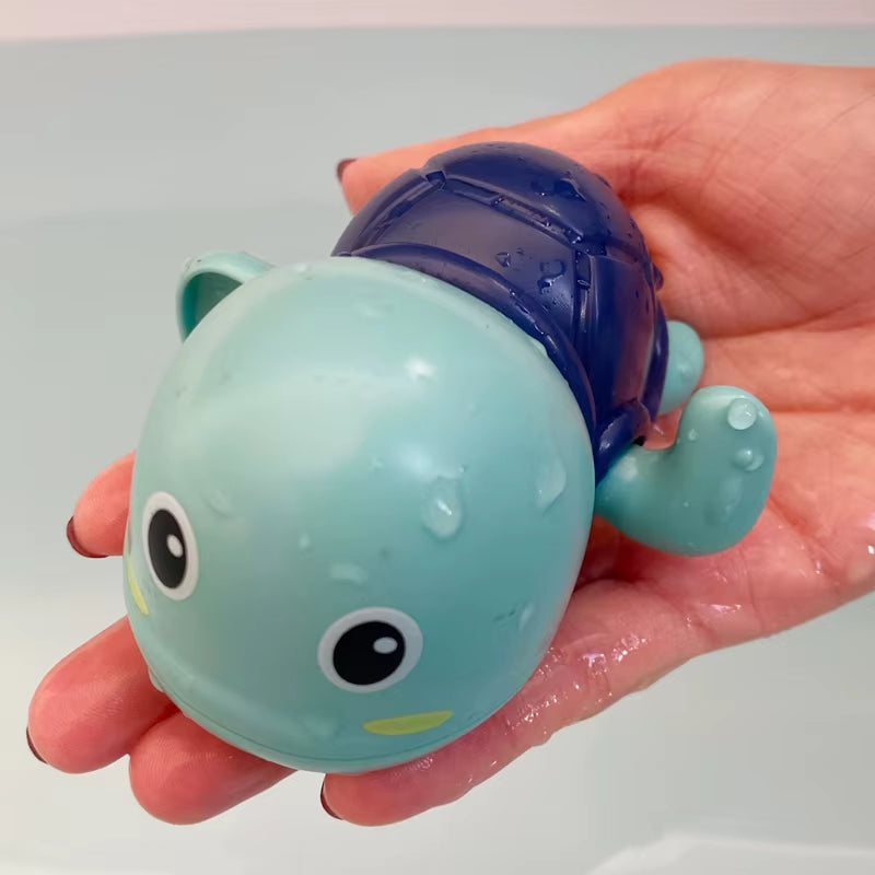 **SplashPals – Adorable Bath & Pool Buddies** 🐢🐳💦