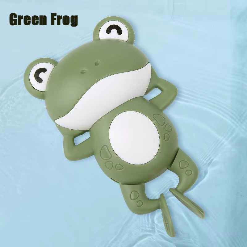 **SplashPals – Adorable Bath & Pool Buddies** 🐢🐳💦