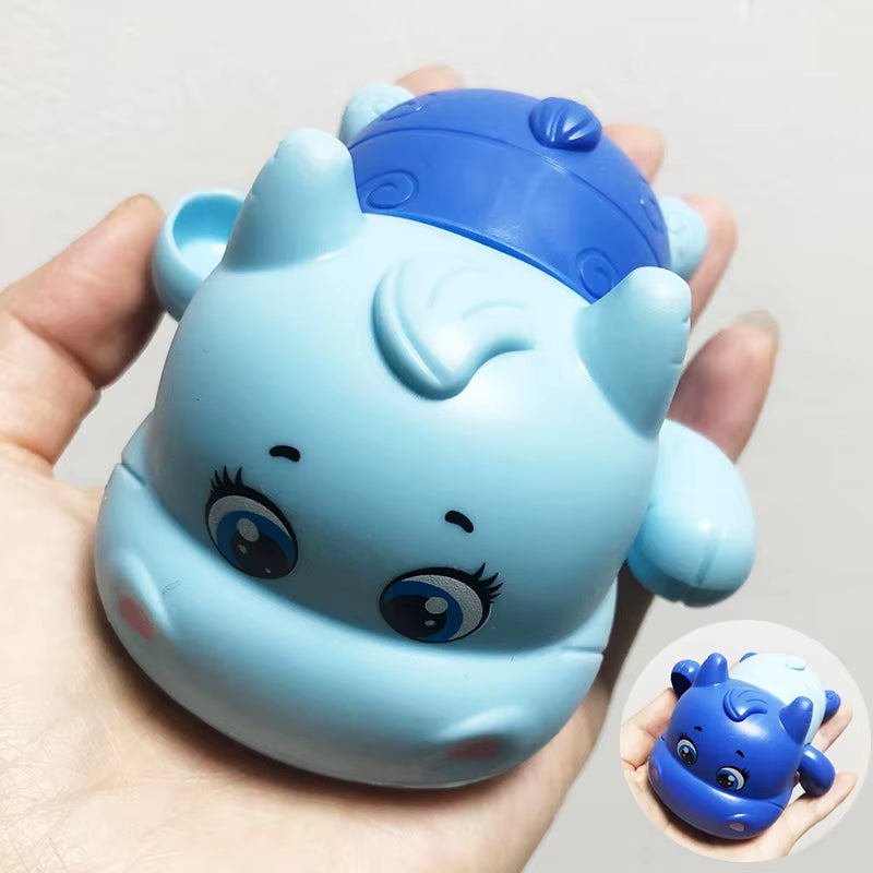 **SplashPals – Adorable Bath & Pool Buddies** 🐢🐳💦