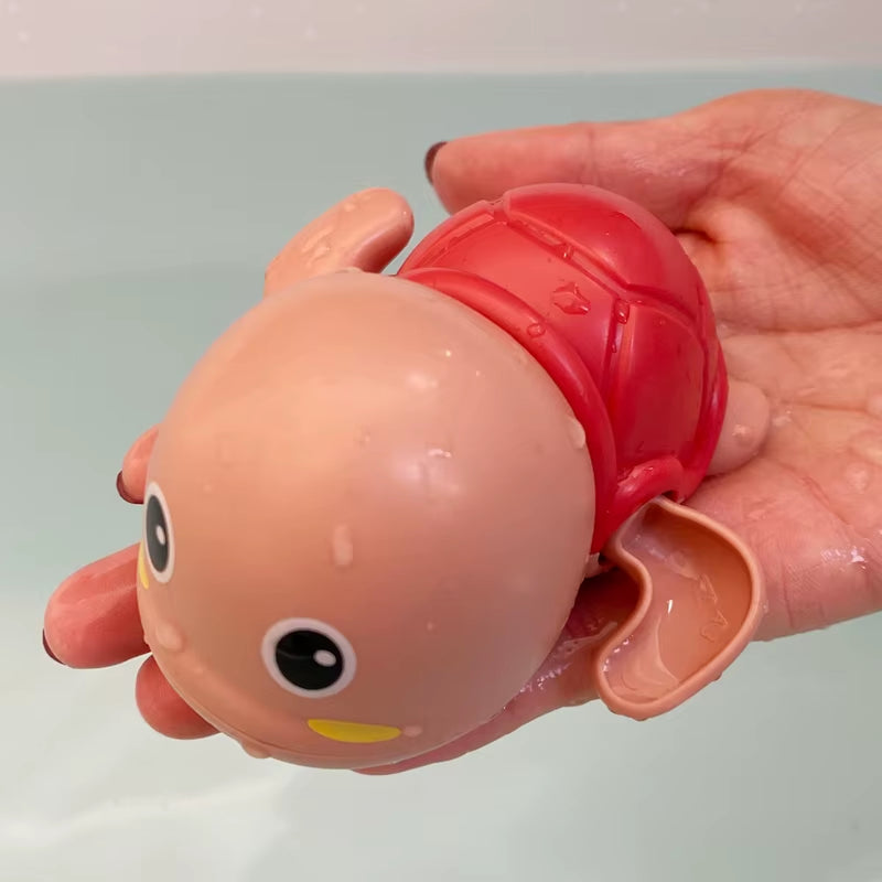 **SplashPals – Adorable Bath & Pool Buddies** 🐢🐳💦