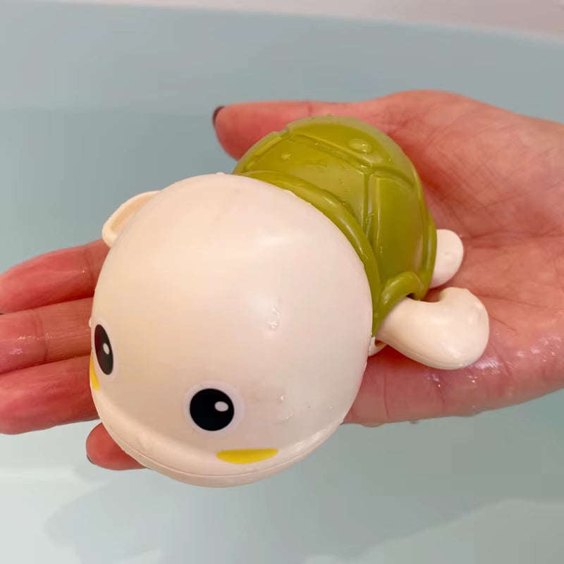 **SplashPals – Adorable Bath & Pool Buddies** 🐢🐳💦