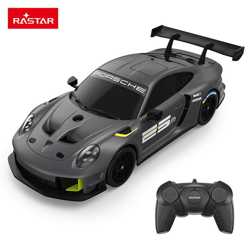 RASTAR Porsche 911 RC Car – 1:24 Scale Racing Beast | Collector’s Edition & Perfect Gift