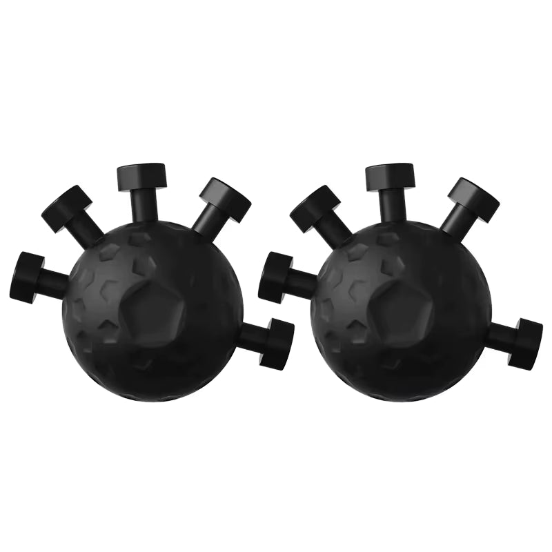 Adjustable Hand Grip Strengthener – Finger Trainer for Rock Climbing, Fitness & Rehabilitation