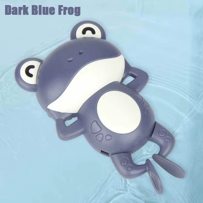 **SplashPals – Adorable Bath & Pool Buddies** 🐢🐳💦