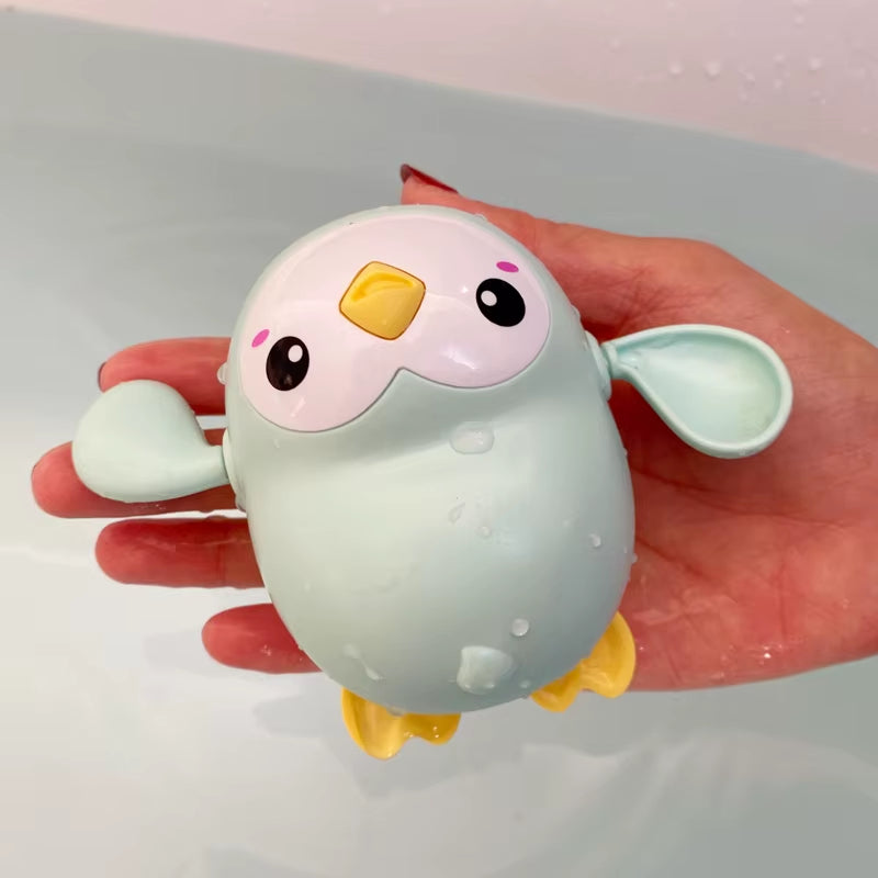 **SplashPals – Adorable Bath & Pool Buddies** 🐢🐳💦