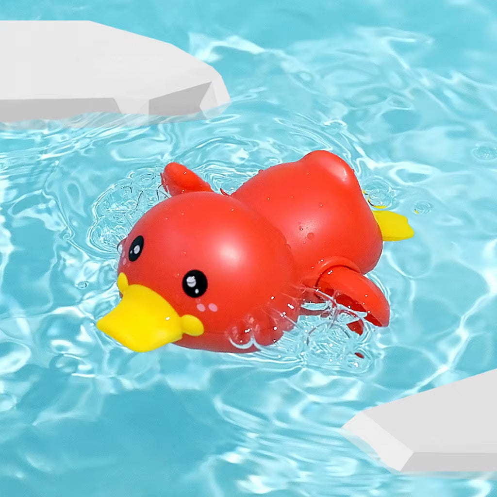 **SplashPals – Adorable Bath & Pool Buddies** 🐢🐳💦
