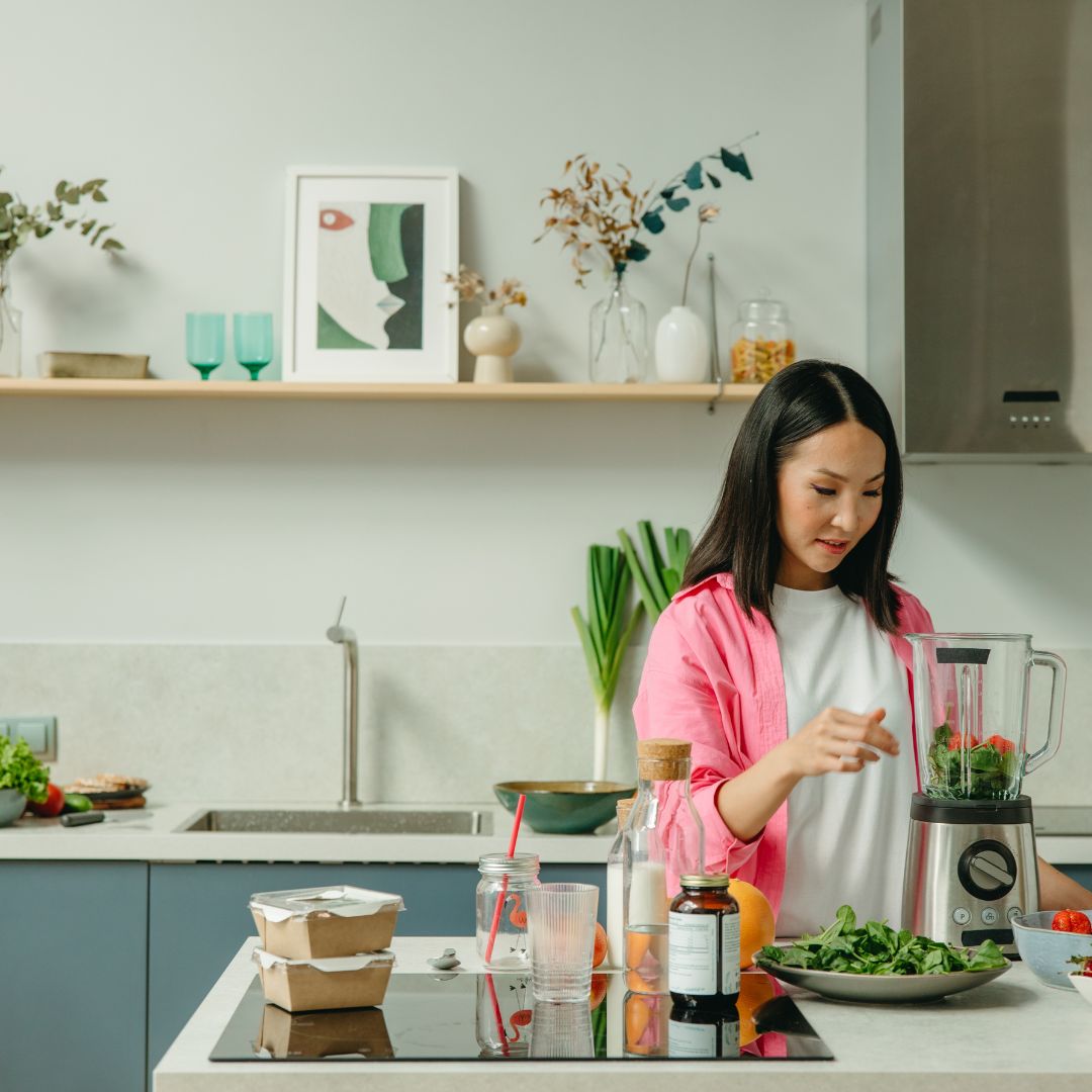 Home Appliance and decor