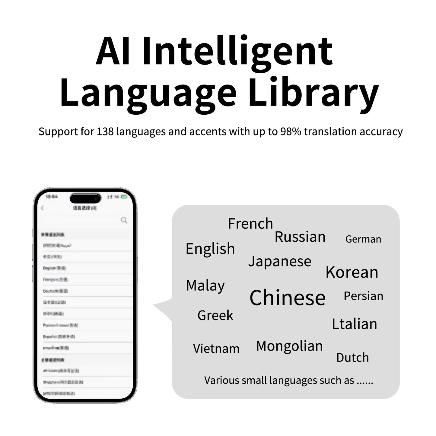 🕶️ EchoShades – AI Smart Translation Glasses
