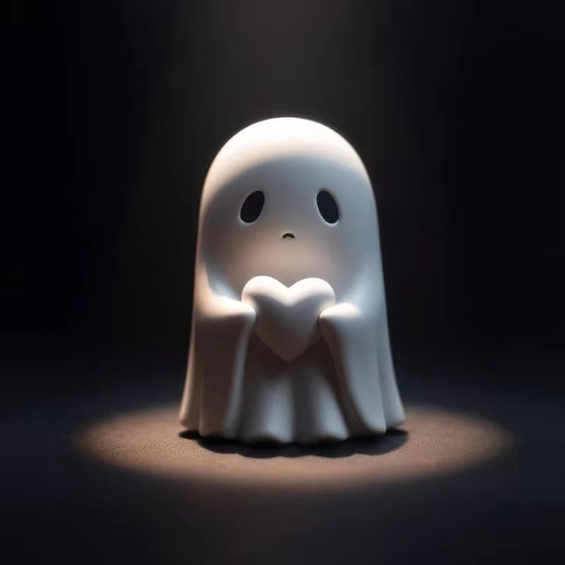 Boo You! Ghost 👻🖕