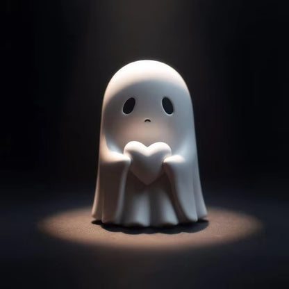 Boo You! Ghost 👻🖕