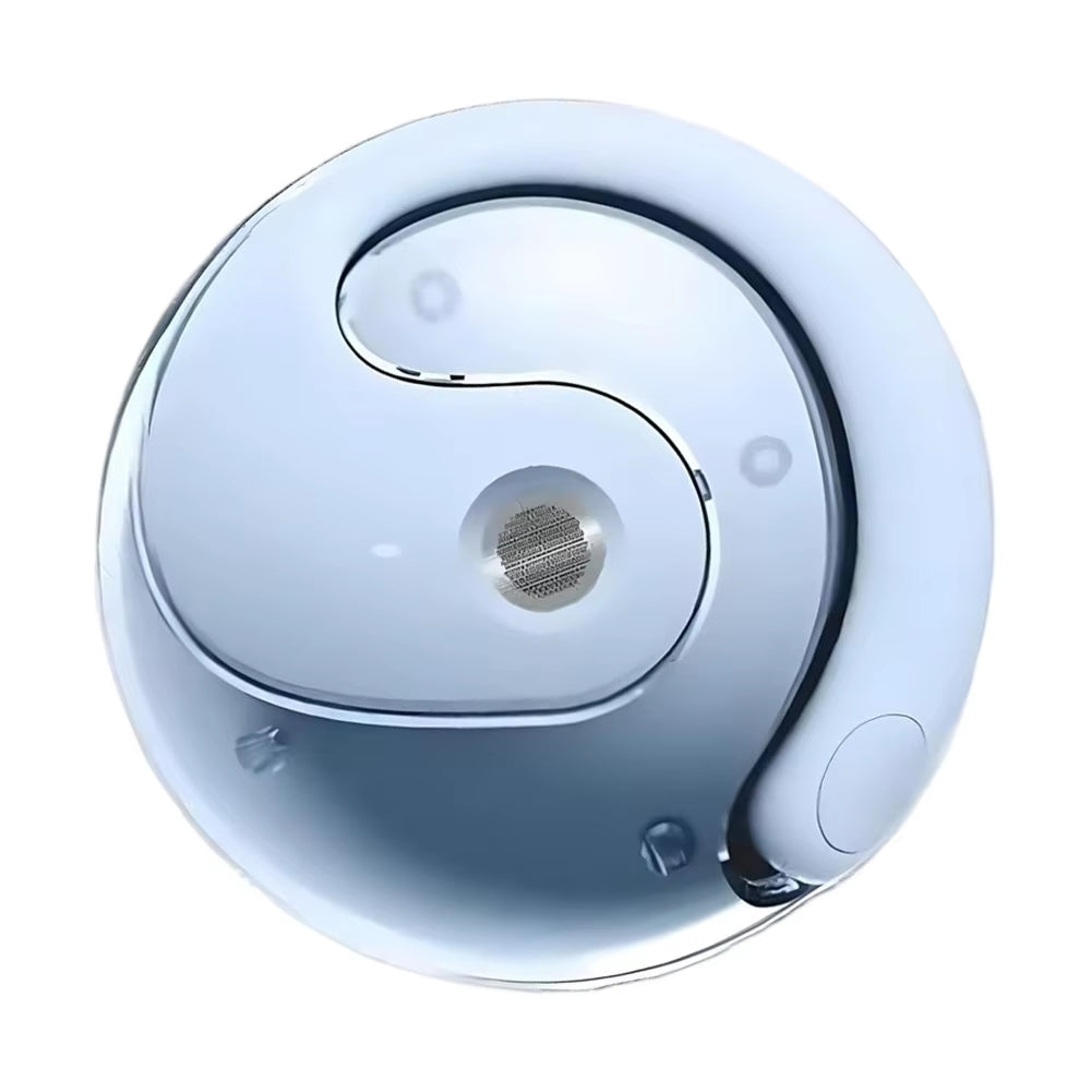 AI Bluetooth Language Translator Earphones