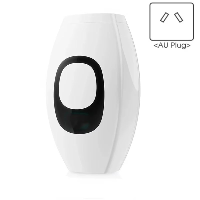 999,900 Flashes Bikinis IPL Pulses Epilator Painless Laser Hair Removal Facial Professional Depilator Devices LCD Display