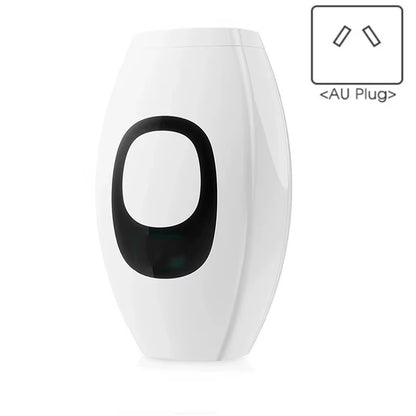 999,900 Flashes Bikinis IPL Pulses Epilator Painless Laser Hair Removal Facial Professional Depilator Devices LCD Display