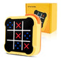 InfinityTic – The Ultimate Electronic Tic Tac Toe🎮⭕❌