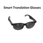 🕶️ EchoShades – AI Smart Translation Glasses