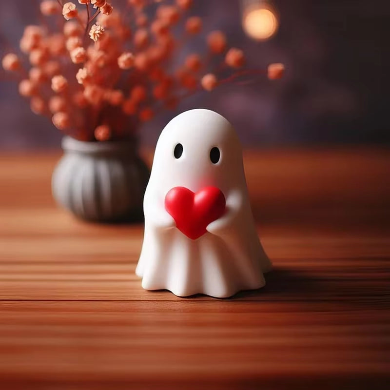 Boo You! Ghost 👻🖕