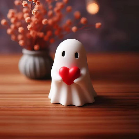 Boo You! Ghost 👻🖕