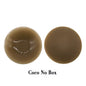 Non Adhesive Bra Liner Nipple Covers Pasties Reusable Silicone Breast Petals Chest Stickers No Show Boob Tape Inserts for Women