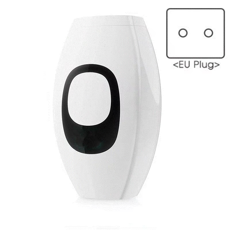 999,900 Flashes Bikinis IPL Pulses Epilator Painless Laser Hair Removal Facial Professional Depilator Devices LCD Display