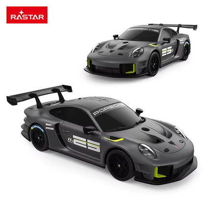 RASTAR Porsche 911 RC Car – 1:24 Scale Racing Beast | Collector’s Edition & Perfect Gift