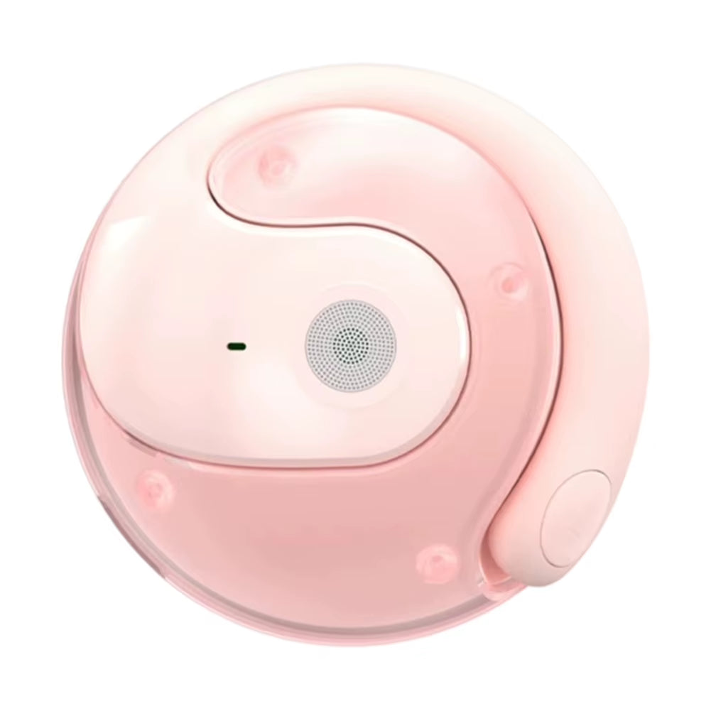 AI Bluetooth Language Translator Earphones