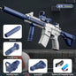 HydroStrike M416 – Full Auto Water Blaster💦🔫