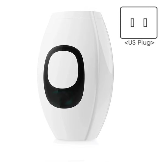 999,900 Flashes Bikinis IPL Pulses Epilator Painless Laser Hair Removal Facial Professional Depilator Devices LCD Display