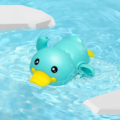 **SplashPals – Adorable Bath & Pool Buddies** 🐢🐳💦  