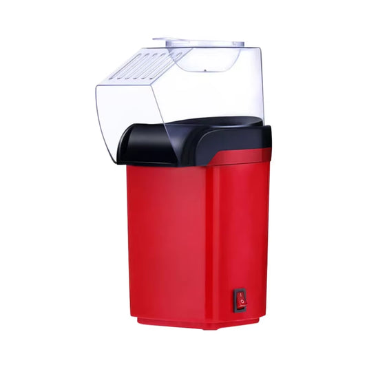 ✨ PopBlast Mini – Electric Popcorn Maker ✨