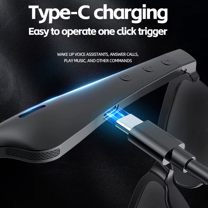 🕶️ EchoShades – AI Smart Translation Glasses