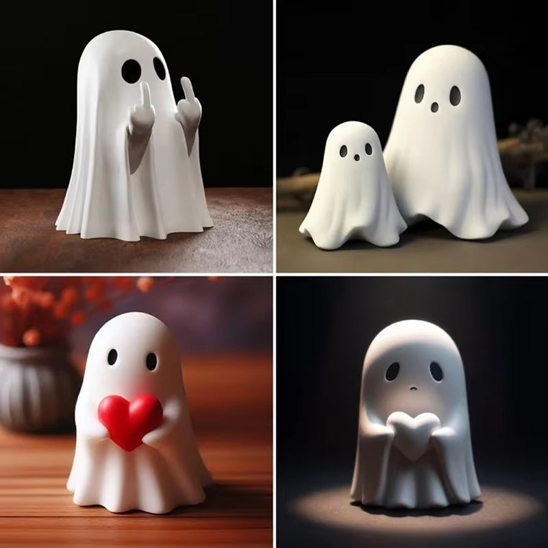 Boo You! Ghost 👻🖕