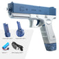 HydroStrike M416 – Full Auto Water Blaster💦🔫