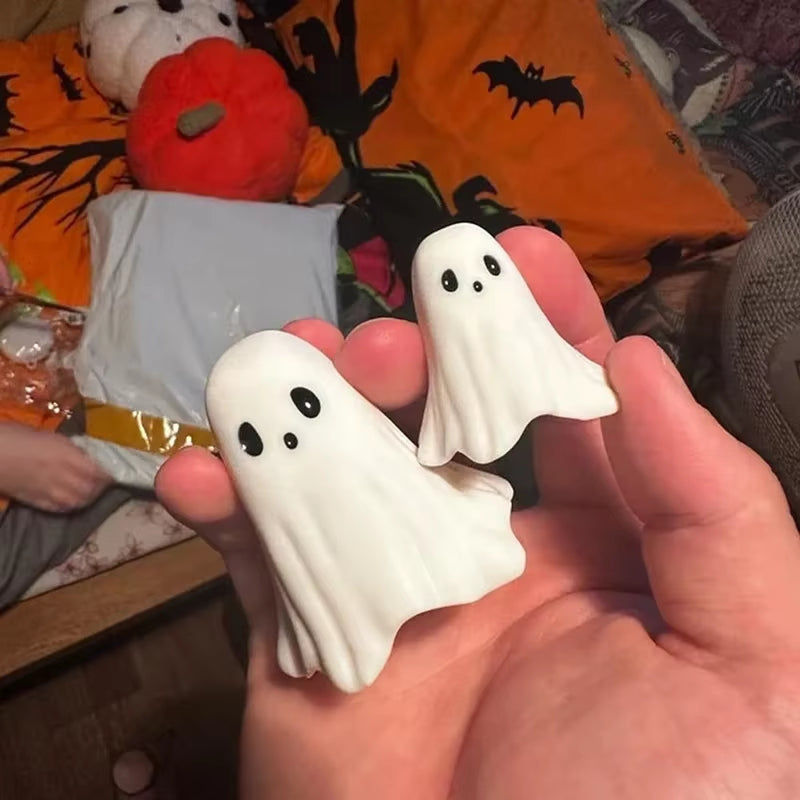 Boo You! Ghost 👻🖕