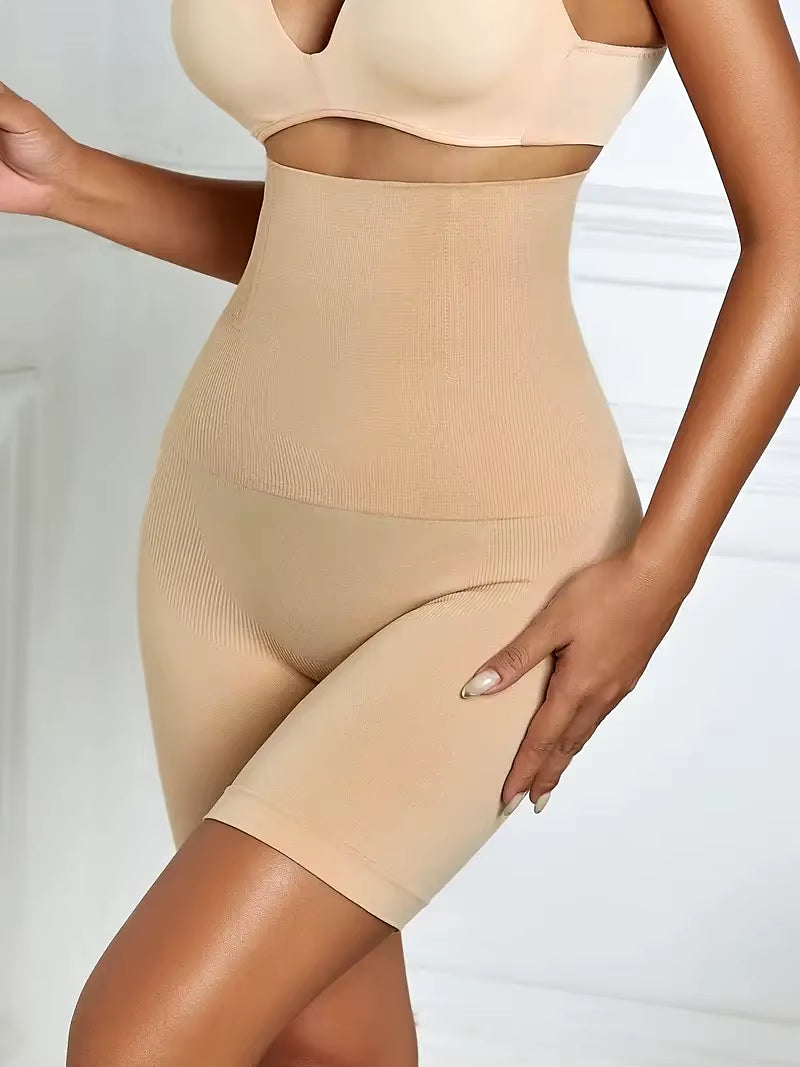 High-Waist Shaping Panties – Tummy Control & Butt Lifting Shapewear