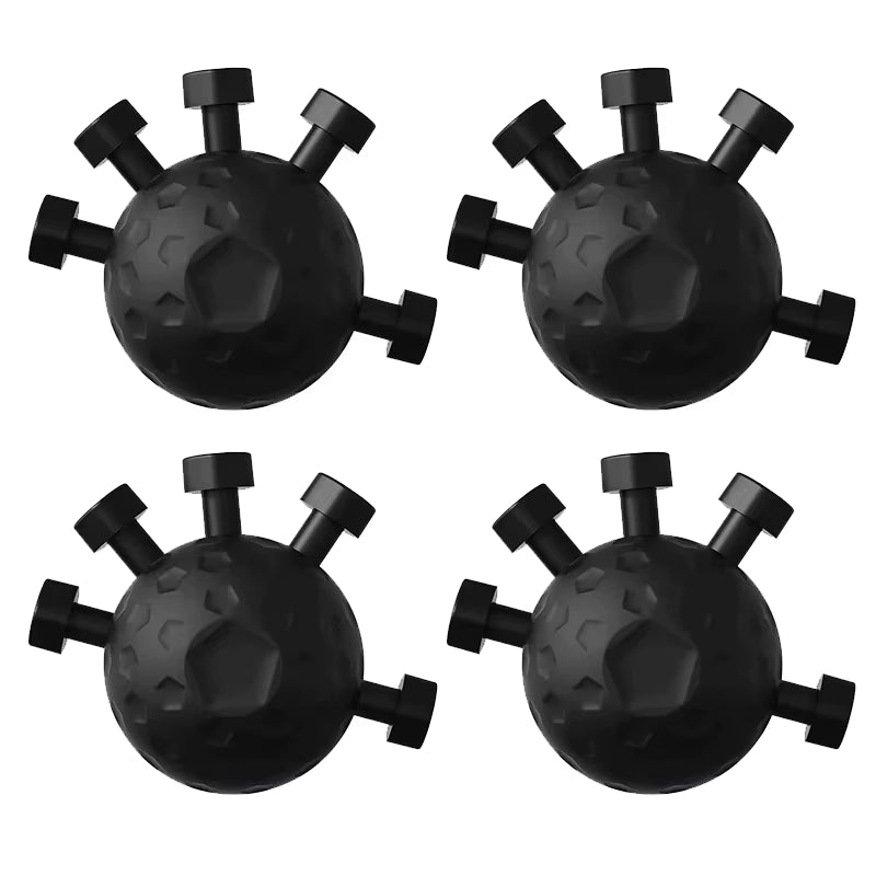 Adjustable Hand Grip Strengthener – Finger Trainer for Rock Climbing, Fitness & Rehabilitation