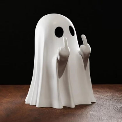 Boo You! Ghost 👻🖕