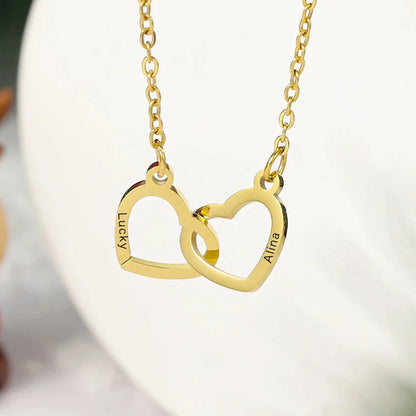 Eternal Rose Jewelry Box – Rotating Ring & Necklace Gift Case