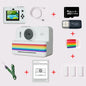 📸 SnapKid – Fun Printable Camera for Kids! 🎉