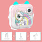 PrintPix Kids Camera – Instant Fun, Instant Memories! 🎨✨