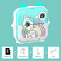 PrintPix Kids Camera – Instant Fun, Instant Memories! 🎨✨