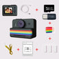 📸 SnapKid – Fun Printable Camera for Kids! 🎉